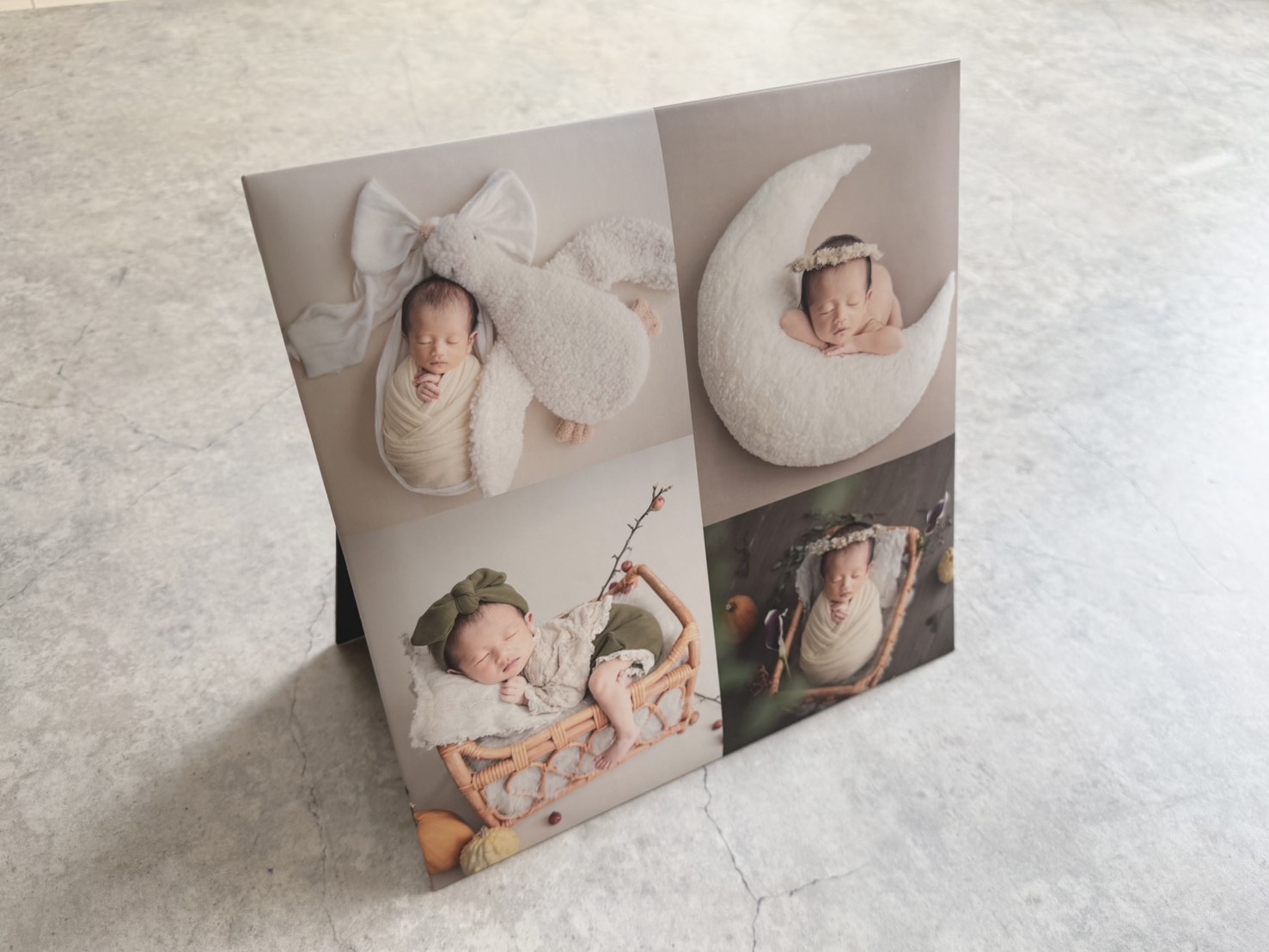 クッションパネル